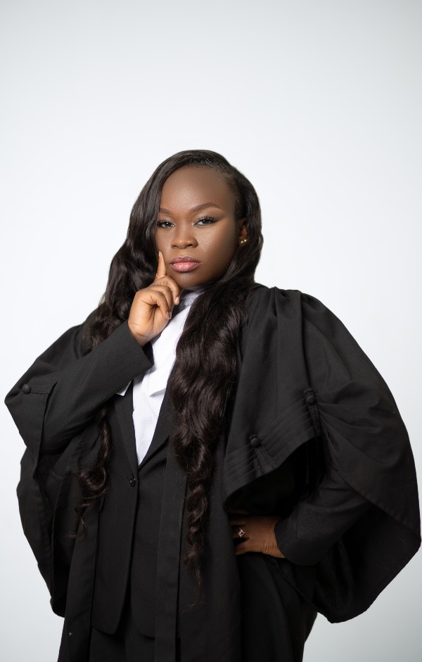 Kymberli R. Whittaker - Trial Lawyer at Whittaker Law