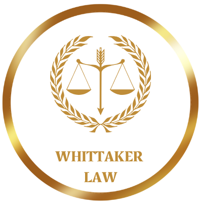 Whittaker Law - Criminal Defense, Conveyancing & Family Law Attorney